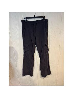 Lucy Gray Cargo Pants Women XS